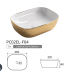 Counter Top Ceramic Basin 402